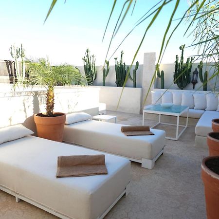 Riad Coconut Marrakesh Exterior foto